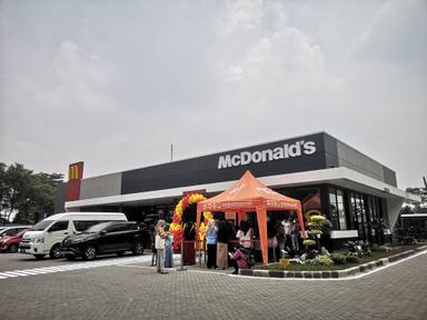 MCDONALD'S - TIGARAKSA