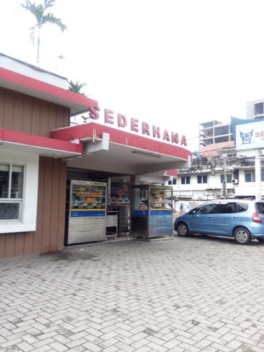 SEDERHANA