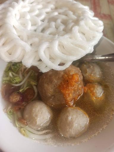 BAKSO JANGKUNG