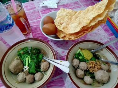 BAKSO SEDERHANA H. KIDI