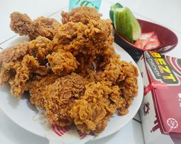 Photo's C'Bezt Fried Chicken