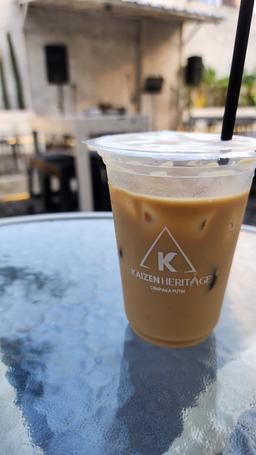 Photo's Kaizen Coffee 3.0 - Matraman