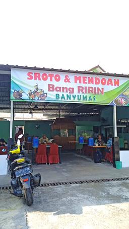 Photo's Soto Betawi Bang Ririn