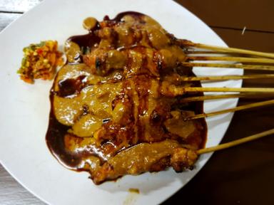 WARUNG SATE SOLO PAK SYAM