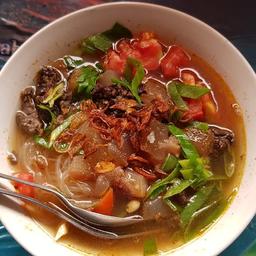 Photo's Warung Soto Pak Anta