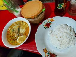 Photo's Warung Soto Pak Anta