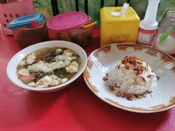 Photo's Warung Soto Pak Anta