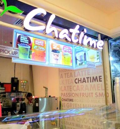 CHATIME - PLAZA MEDAN FAIR