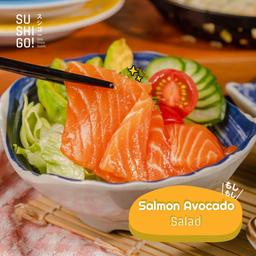 Photo's Sushi Go! - Sun Plaza