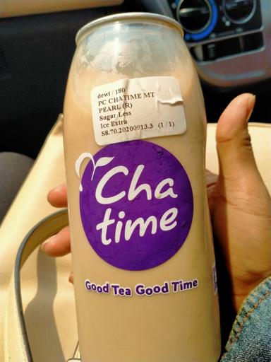 CHATIME - KOTA HARAPAN INDAH