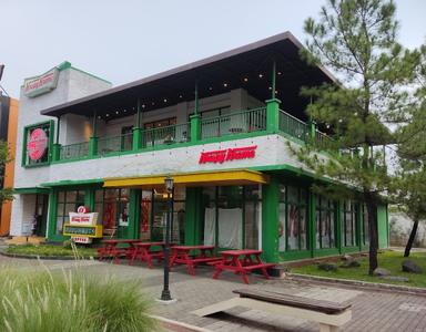 KRISPY KREME - KOTA HARAPAN INDAH