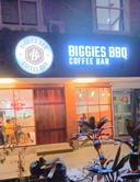 Biggies Bbq Blok M