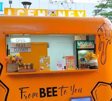 ICE HONEY BY MADU MAK WO - BLOK M SQUARE