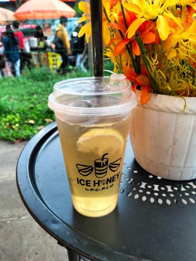 ICE HONEY BY MADU MAK WO - BLOK M SQUARE