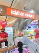 Ichiban Crepes