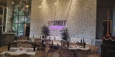 91ST STREET RESTAURANT