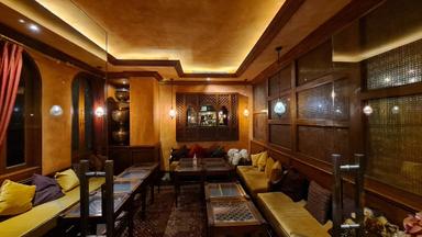 AL JAZEERAH SIGNATURE RESTAURANT & LOUNGE