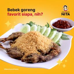 AYAM PRESTO NY. NITA - BILITON