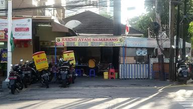 BAKMI AYAM SEMARANG