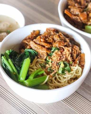 BAKSO BOEDJANGAN PROKLAMASI