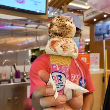 BASKIN ROBBINS - SOGO FOODHALL PLAZA INDONESIA