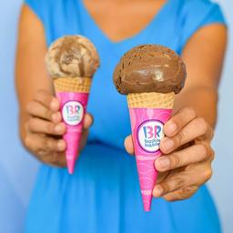 BASKIN ROBBINS - SOGO FOODHALL PLAZA INDONESIA