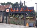 Bebek Kaleyo - Menteng