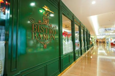 BISTRO BARON