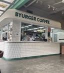 Byurger Burger Coffee - Menteng