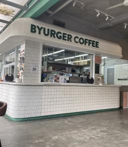 Photo's Byurger Burger Coffee - Menteng