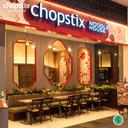 Chopstix - Plaza Indonesia