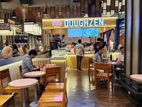 DOUGHZEN | PLAZA INDONESIA