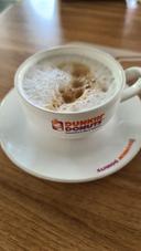 Dunkin' Donuts