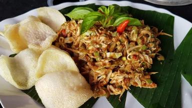 GADO GADO BOPLO - CIKINI