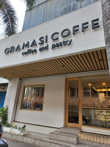 GRAMASI COFFEE