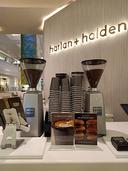 Harlan+Holden - Plaza Indonesia
