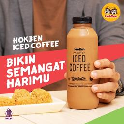 HOKBEN - MENTENG