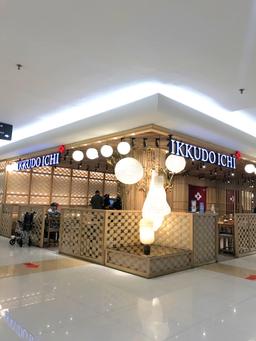 IKKUDO ICHI PLAZA INDONESIA