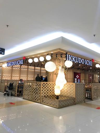 IKKUDO ICHI PLAZA INDONESIA