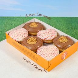 J.CO DONUTS - GEDUNG MENTENG CENTRAL