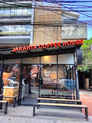 JAKARTA COFFEE HOUSE - WAHID HASYIM