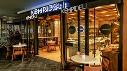 Photo's Kempideli