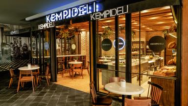 KEMPIDELI