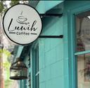 Luwih Coffee & Eatery