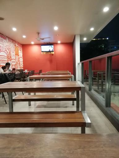 MCDONALD'S - RADEN SALEH CIKINI