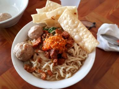 MIE AYAM BLOON - GEREJA THERESIA