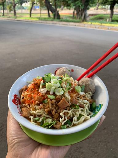 MIE AYAM JL. SUBANG