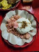 Nasi Uduk Remaja