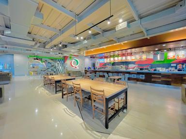 QUIZNOS - MENTENG