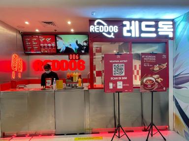 REDDOG PLAZA INDONESIA